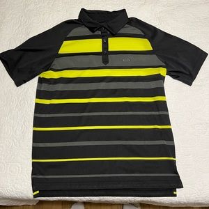 Oakley Golf Shirt